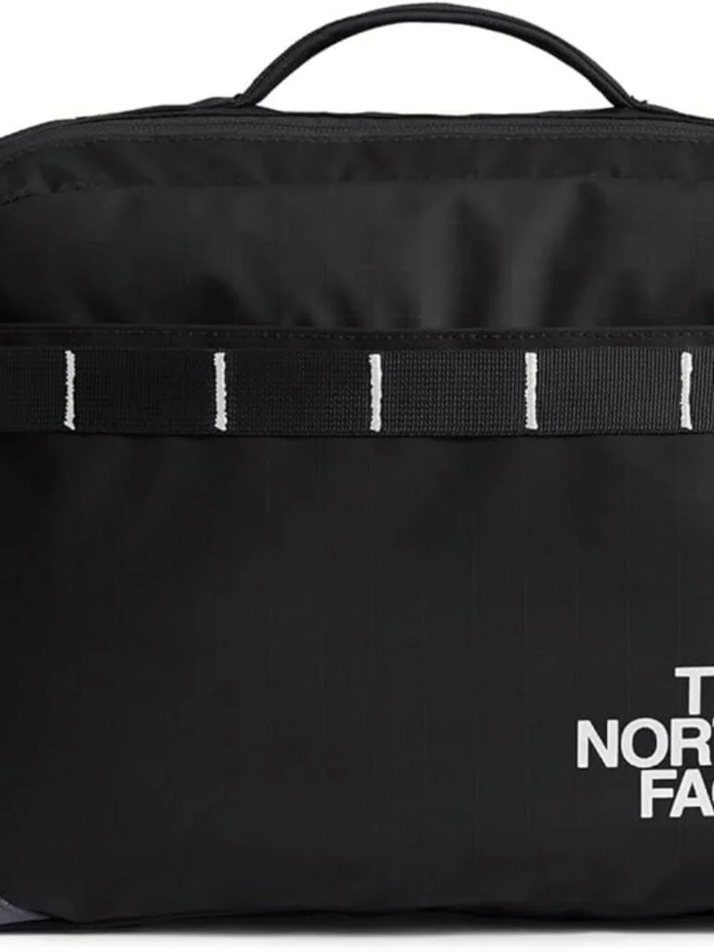 The North Face Base Camp Voyager Sling Backpack Black
